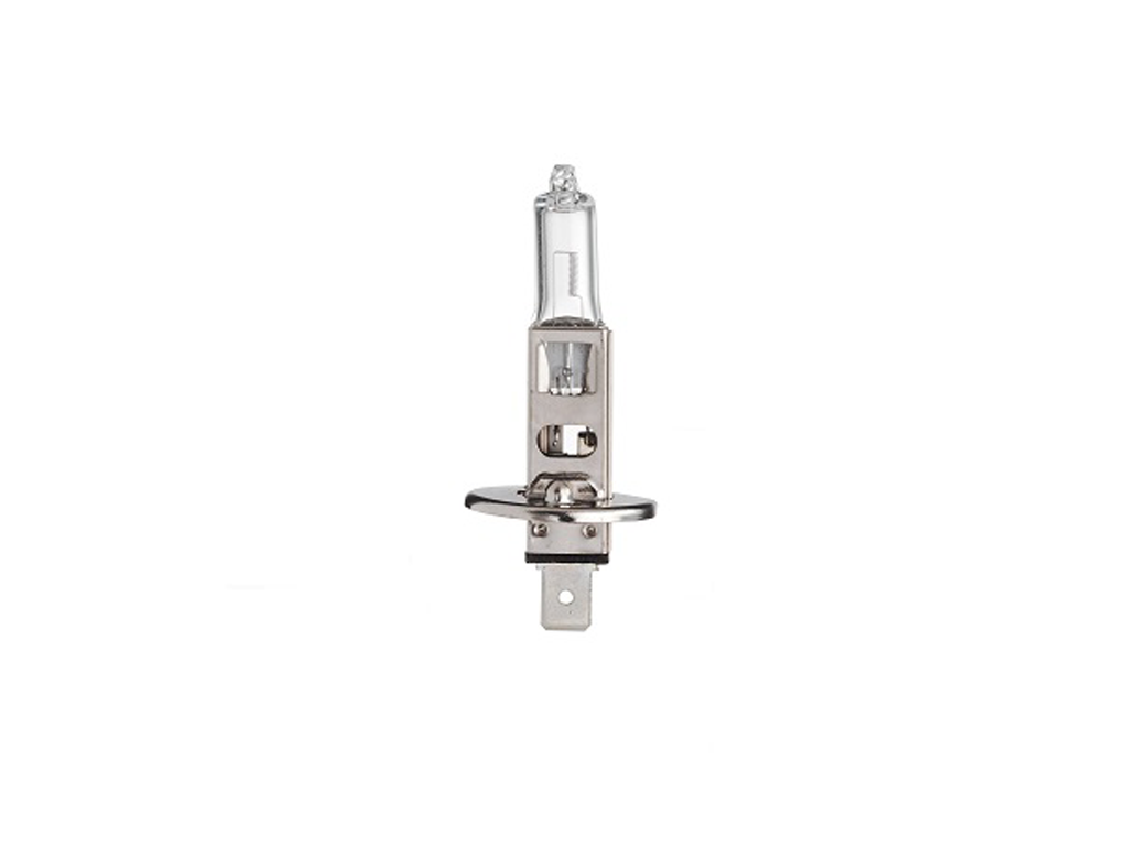 JAHN - 1112 HDLL - Лампа 24V H1 70W P14.5s HEAVY DUTY LONG LIFE
