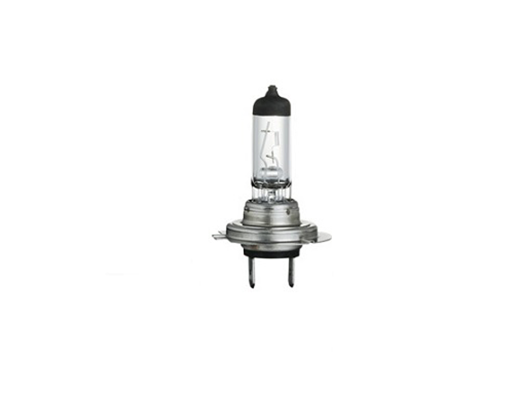 JAHN - 1119 HDLL - Лампа 24V H7 70W PX26d HEAVY DUTY LONG LIFE