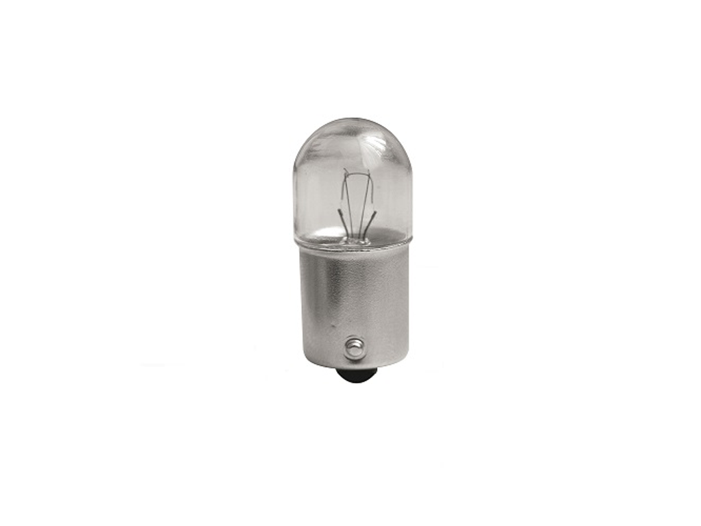 JAHN - 1412 - Лампа 24V R10W 10W BA15s