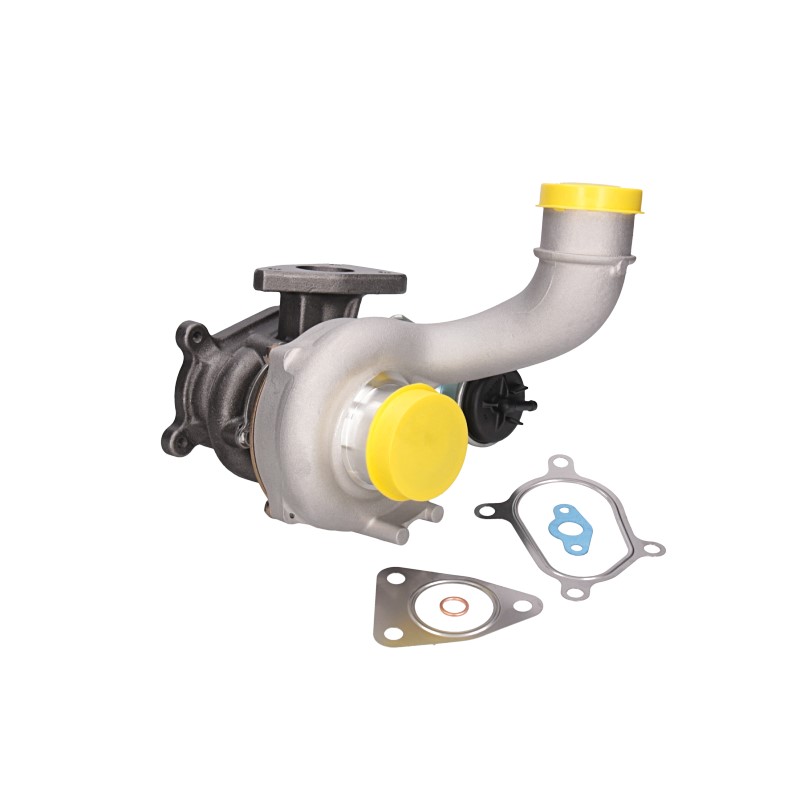 JRONE - 8B03-200-322 - Турбіна  2.5 DCI -06 Renault Master 98-10, Opel Movano 98-10, Renault Trafic 00-14