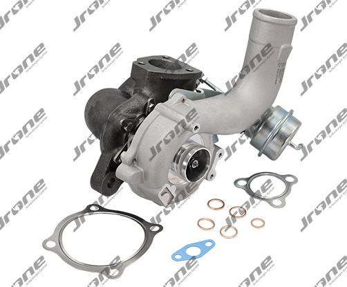 JRONE - 8B03-400-B98 - Турбина новая 1.8 T 20v Skoda Octavia 97-, VW Golf IV 96-05