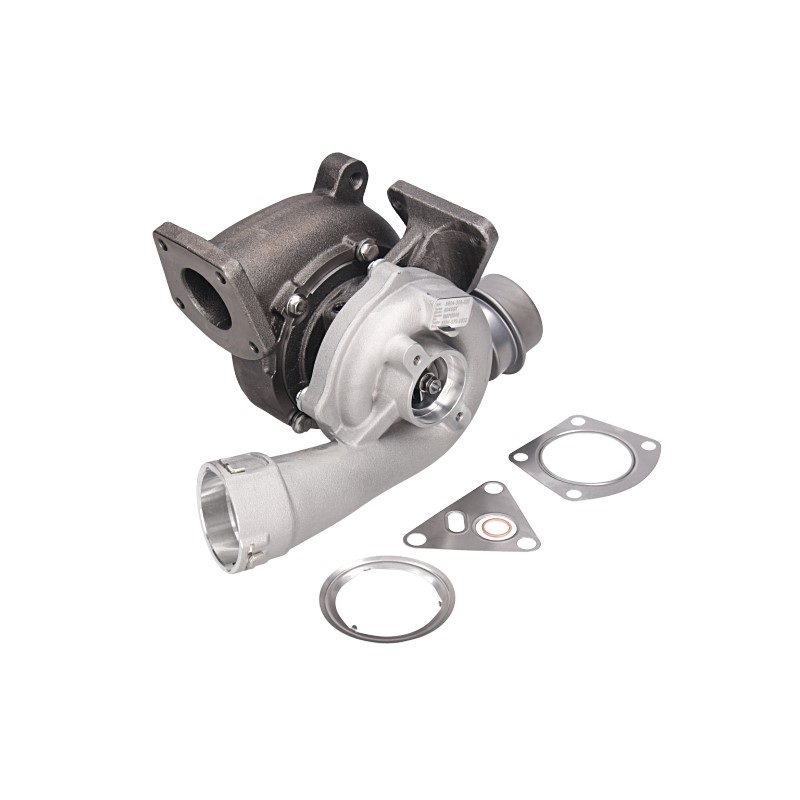 JRONE - 8B04-300-300 - Турбіна  2.5 TDI AXD VW Transporter T5 03-09