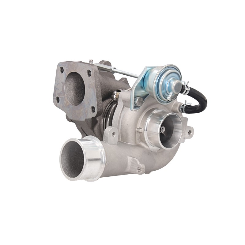 JRONE - 8B04-400-471 - Турбіна  2.3T 16v MAZDA CX-7 07-