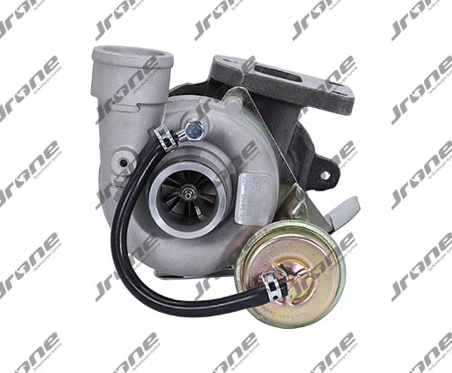 JRONE - 8B14-200-036 - Турбина новая VW LT 28-35 II (2DB, 2DE, 2DK) 96-06, LT 28-46 II