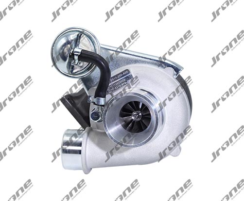 JRONE - 8B14-200-A03 - Турбина новая IVECO DAILY II 89-96, DAILY II 91-96