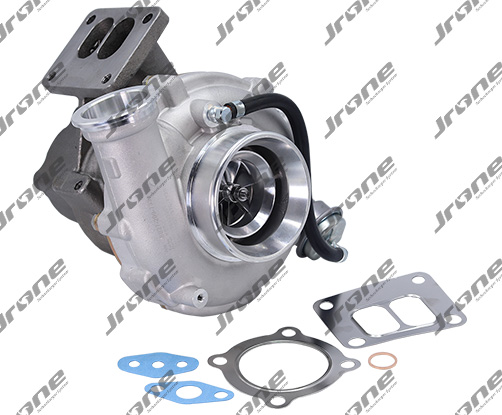 JRONE - 8B27200733 - Турбокомпресор в зборі