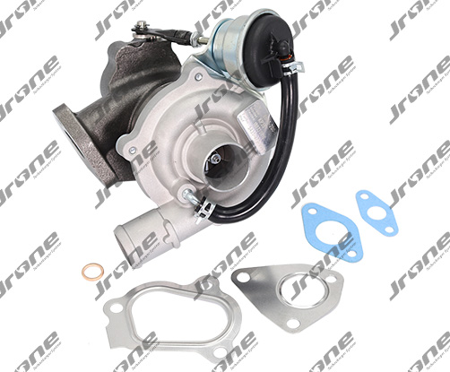 JRONE - 8B35-200-617 - Турбина новая OPEL AGILA (A) (H00) 03-07, AGILA (B) (H08) 08-, COMBO Tour 04-