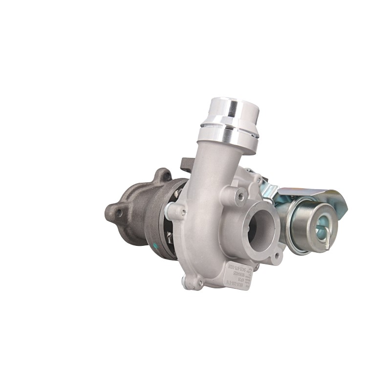 JRONE - 8B35-200-E16 - Турбіна нова RENAULT Kangoo 09-17, Megane 