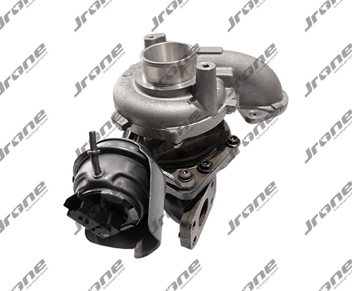 JRONE - 8G12-300-885 - Турбина новая 1.6 HDI 8v Citroen Berlingo 10-, Ford Focus III 11- JRONE - 8G12-300-885 - Турбина новая 1.6 HDI 8v Citroen Berlingo 10-, Ford Focus III 11-
