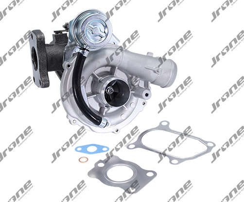 JRONE - 8G15-200-116 - Турбіна  2.0 HDI 8v Citroen Berlingo 96-08, Peugeot 307
