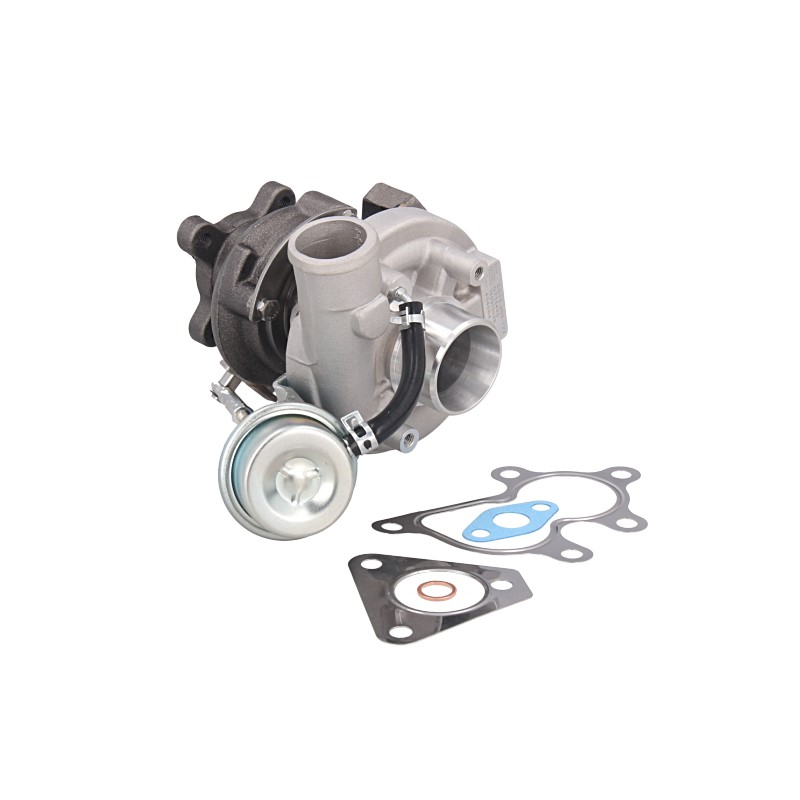 JRONE - 8G15-200-122 - Турбина новая VW TRANSPORTER IV (70XD) 92-03, TRANSPORTER I JRONE - 8G15-200-122 - Турбина новая VW TRANSPORTER IV (70XD) 92-03, TRANSPORTER I