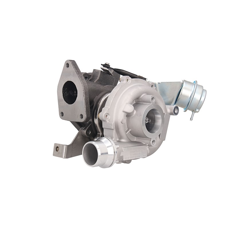 JRONE - 8G15-200-B33 - Турбокомпресор Renault Master 2.3 dci 10-/Trafic 2.0 dci 06- JRONE - 8G15-200-B33 - Турбокомпресор Renault Master 2.3 dci 10-/Trafic 2.0 dci 06-