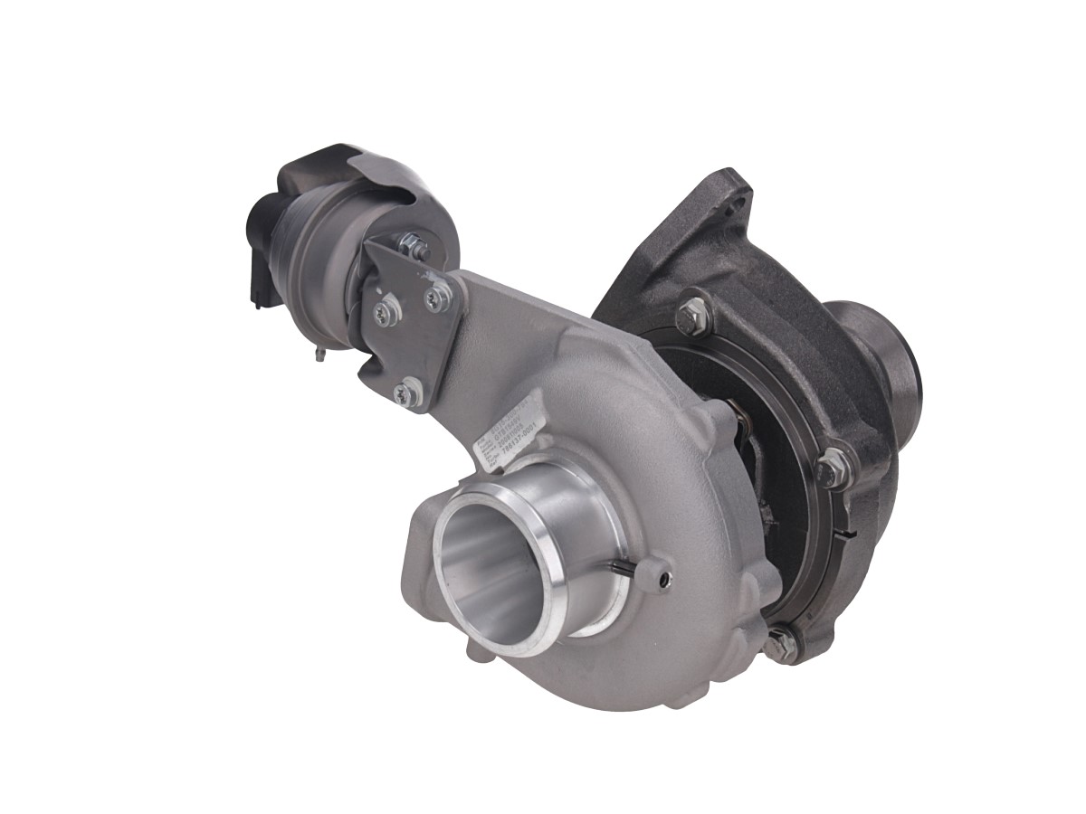 JRONE - 8G15-300-794 - Турбина новая 2.0 CDTI Opel Insignia, Opel Astra