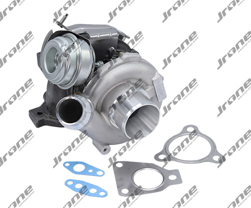 JRONE - 8G15-300-C04 - Турбіна нова RENAULT Koleos 08-16, Laguna 07-15, Latitude 10-15, Espace 02-15; NISSAN Qashqai 07-14, JRONE - 8G15-300-C04 - Турбіна нова RENAULT Koleos 08-16, Laguna 07-15, Latitude 10-15, Espace 02-15; NISSAN Qashqai 07-14,