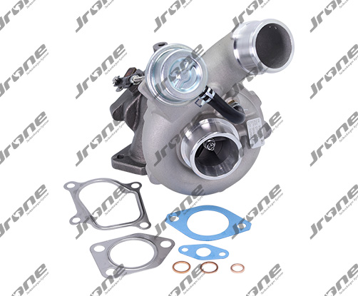JRONE - 8G17-200-432 - Турбіна KIA SORENTO 2.5D 02- (D4CB) JRONE - 8G17-200-432 - Турбіна KIA SORENTO 2.5D 02- (D4CB)