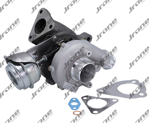 JRONE - 8G17-300-440 - Турбіна нова VW PASSAT B5 96-05; AUDI A4 04-08, A4 00-04, A6 97-04; SKODA Superb 01-08 JRONE - 8G17-300-440 - Турбіна нова VW PASSAT B5 96-05; AUDI A4 04-08, A4 00-04, A6 97-04; SKODA Superb 01-08
