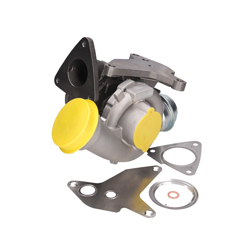 JRONE - 8G17-300-793 - Турбина новая VW MULTIVAN V (7HM, 7HN, 7HF, 7EF, 7EM, 7EN) 03-09, TRANSPORTER V JRONE - 8G17-300-793 - Турбина новая VW MULTIVAN V (7HM, 7HN, 7HF, 7EF, 7EM, 7EN) 03-09, TRANSPORTER V