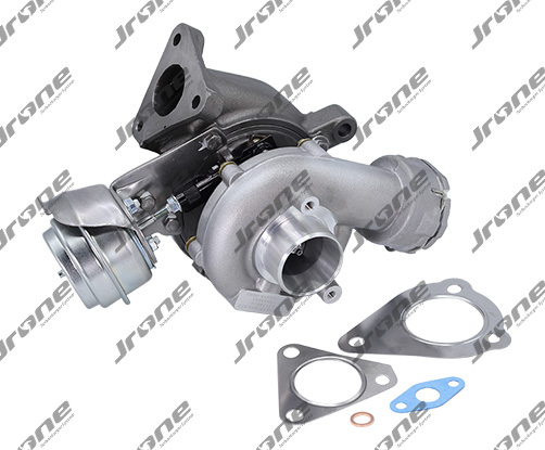 JRONE - 8G17300972 - турбокомпресор