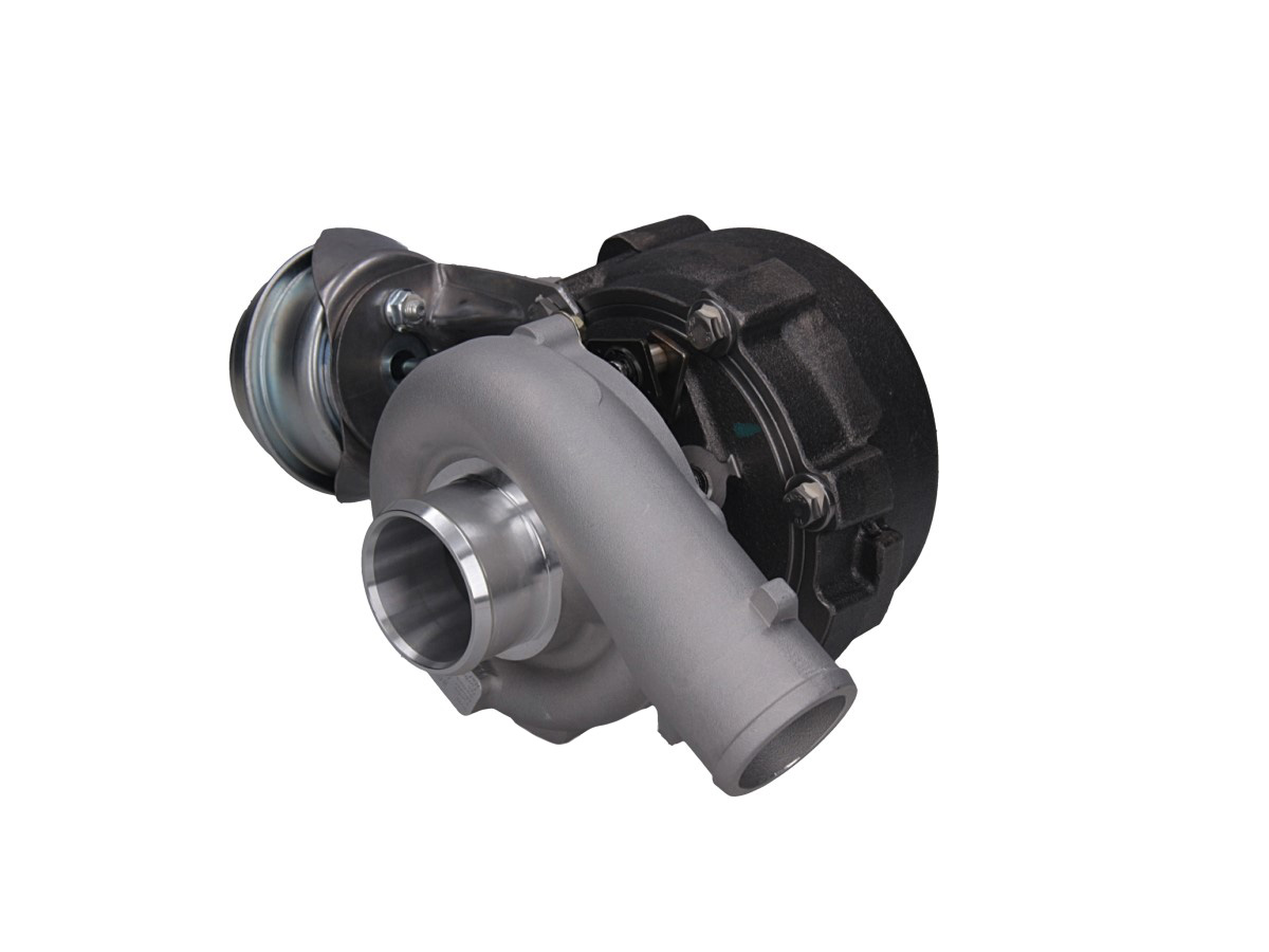 JRONE - 8G18-300-385 - Турбина новая OPEL VECTRA B (36) 00-02, VECTRA B (38) 00-03