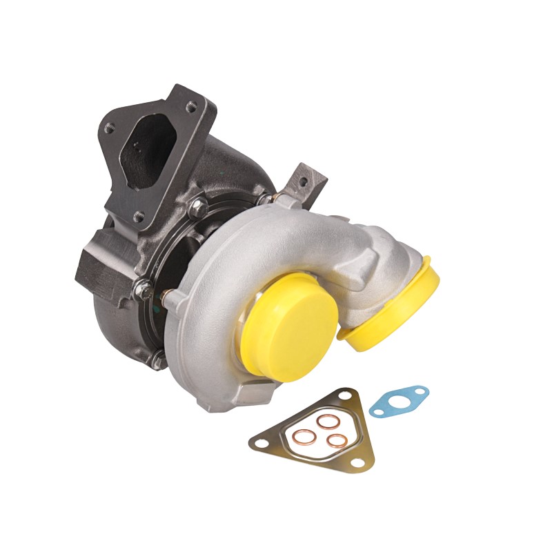 JRONE - 8G22-300-341 - Турбина новая MERCEDES-BENZ SPRINTER (901, 902) 00-06 JRONE - 8G22-300-341 - Турбина новая MERCEDES-BENZ SPRINTER (901, 902) 00-06