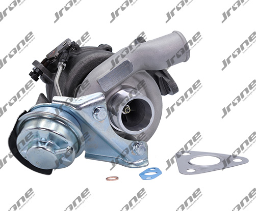 JRONE - 8M03-300-427 - Турбіна нова OPEL Astra H 04-14, Combo C 01-11, Corsa C 00-06, Meriva A 03-10