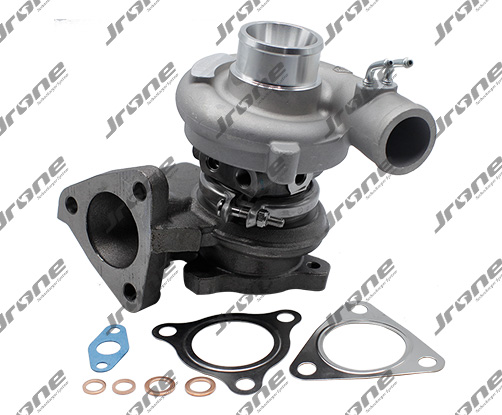 JRONE - 8M04100201 - Турбокомпресор в зборі