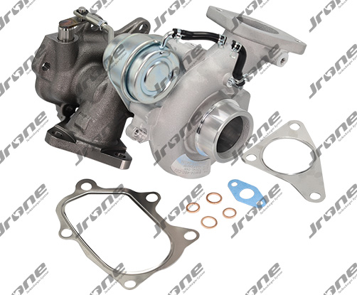 JRONE - 8M04-400-C03 - Турбіна нова SUBARU Forester 02-08, Impreza 00-07