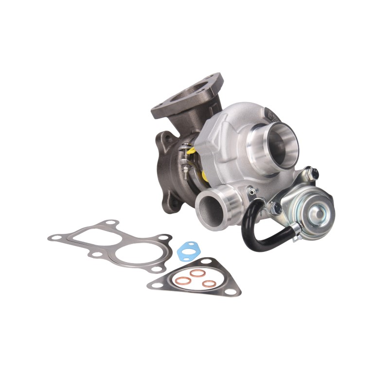 JRONE - 8M35-200-044 - Турбіна  2.5 TD Hyundai H-1, Hyundai Starex 97-04