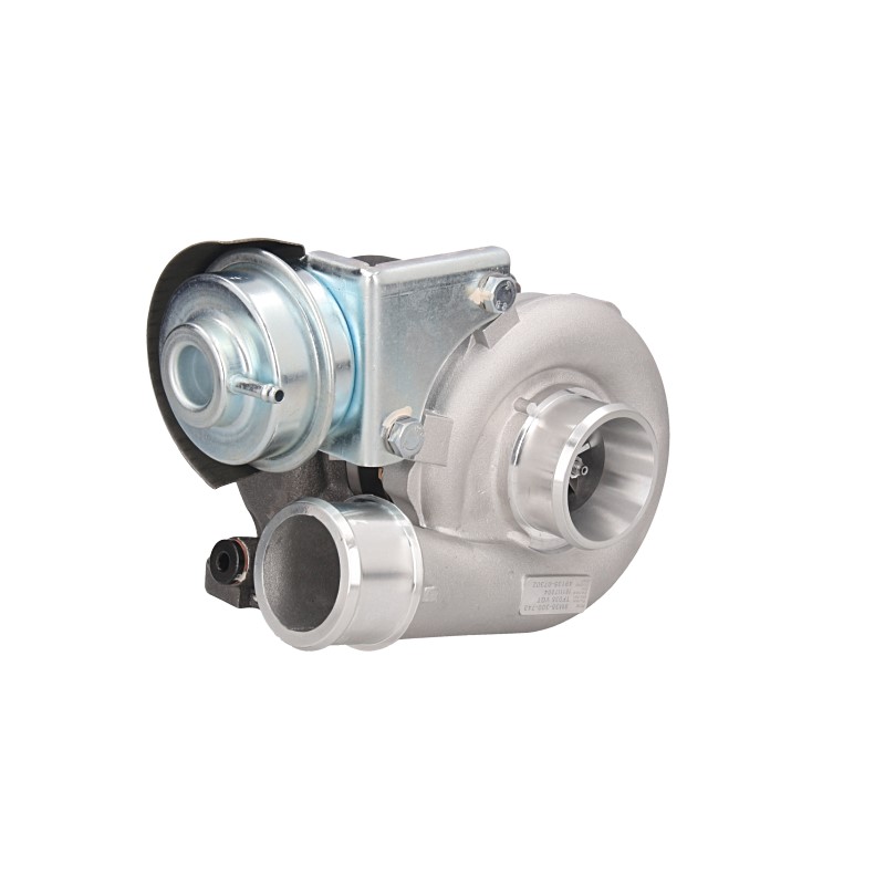 JRONE - 8M35-300-743 - Турбіна  HYUNDAI SANTA FE II (CM) 06-