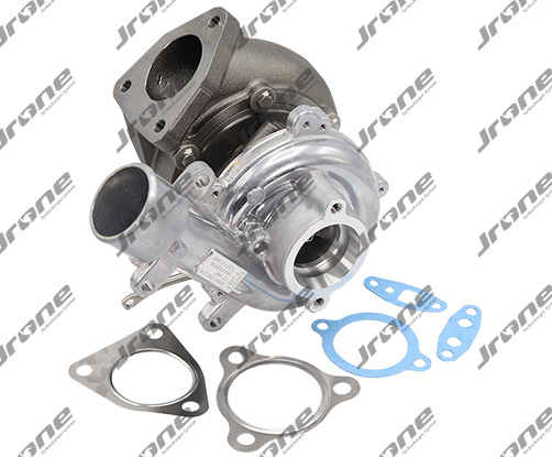 JRONE - 8T00300218 - Турбокомпресор в зборі JRONE - 8T00300218 - Турбокомпресор в зборі