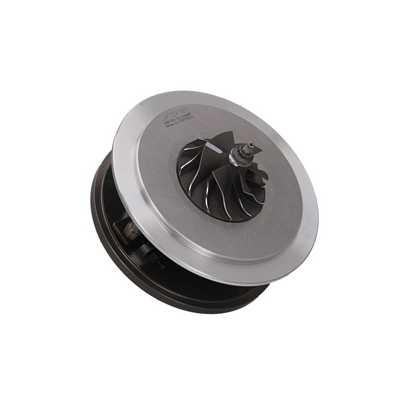 JRONE - 1000-010-124 - Картридж турбины (отбалансированный) GARRETT GT2052V AUDI A4 (8D2, B5) 97-00, A4 (8E2, B6) 00-04