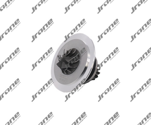 JRONE - 1000-010-198 - Картридж турбины (отбалансированный) GARRETT GT2056S IVECO DAILY III c бортовой платформой/ходовая ч