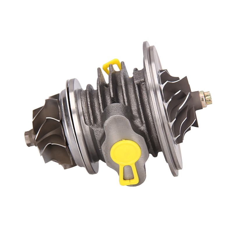 JRONE - 1000-010-227 - Картридж турбины (отбалансированный) TB2509 FIAT/IVECO DAILY BUS,CHINA