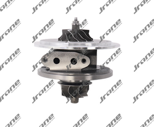 JRONE - 1000-010-380 - Картридж турбины (отбалансированный) GARRETT GTA1549V RENAULT LAGUNA III (BT0/1) 07-, LAGUNA купе DT