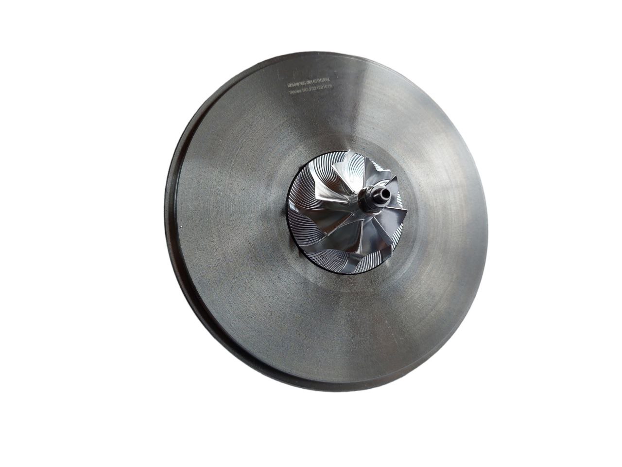 JRONE - 1000-010-546T - Картридж турбины (отбалансированный) GARRETT GT1241JOSZ DACIA DOKKER 12-, RENAULT DUSTER 10- JRONE - 1000-010-546T - Картридж турбины (отбалансированный) GARRETT GT1241JOSZ DACIA DOKKER 12-, RENAULT DUSTER 10-