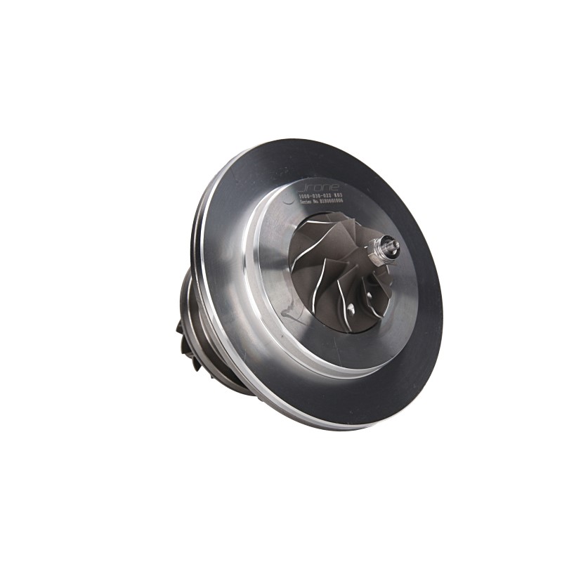 JRONE - 1000-030-022 - Картридж турбины (отбалансированный) K03 CITROEN/PEUGEOT Xantia HDI,Peugeot 307