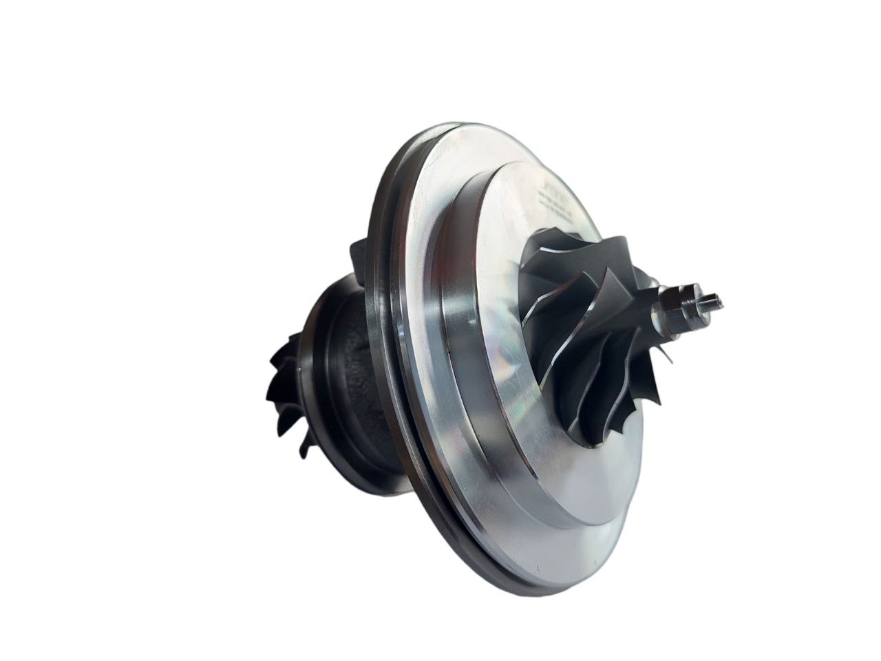 JRONE - 1000-030-182 - Картридж турбины (отбалансированный) K03 FIAT/IVECO IVECO 2.8L