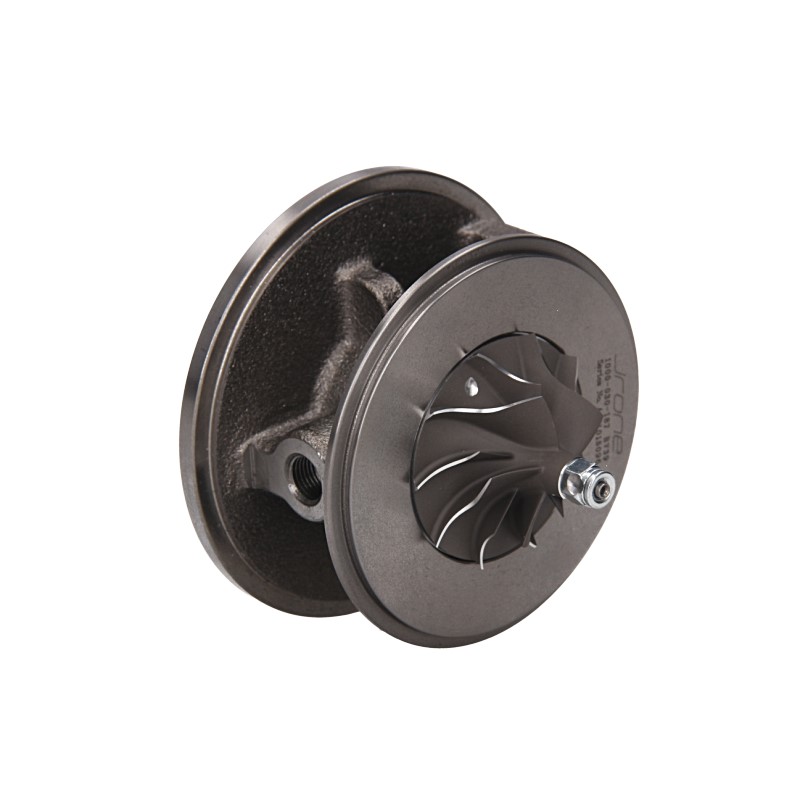 JRONE - 1000-030-187 - Картридж турбины (отбалансированный) BV39 AUDI/VW 1.9L TDI DPF 2005