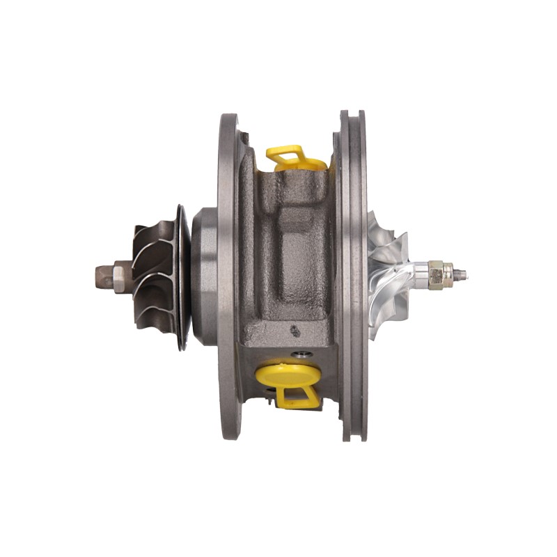 JRONE - 1000-030-196T - Картридж турбины (отбалансированный) KKK BV35