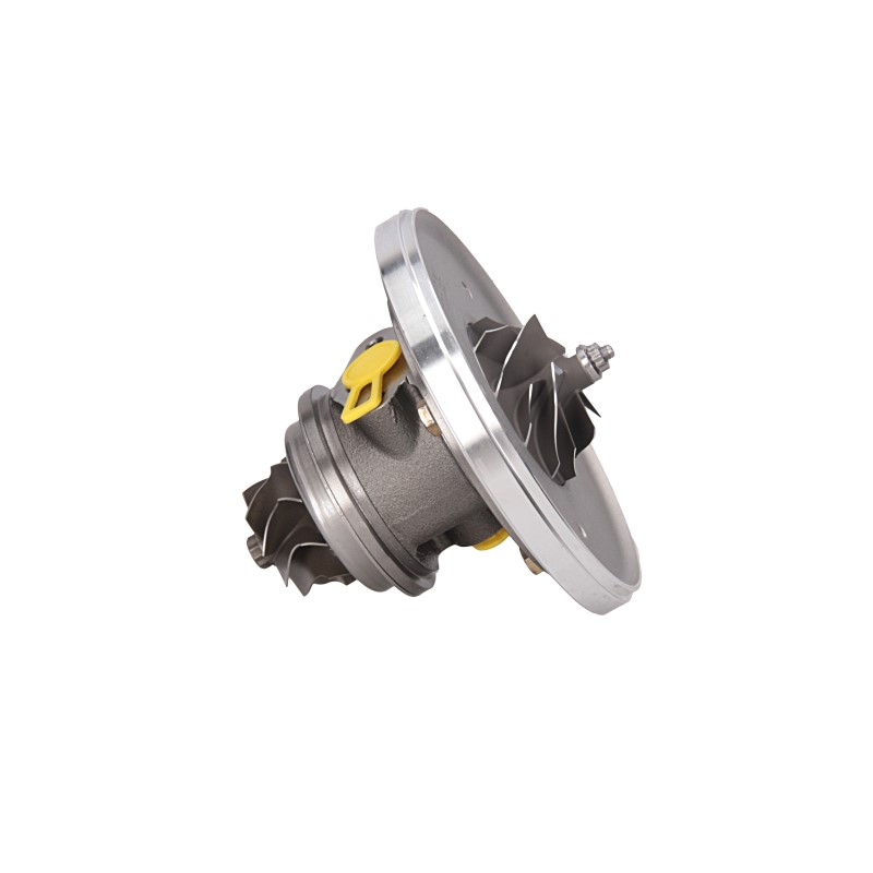 JRONE - 1000-080-007 - Картридж турбины (отбалансированный) HITACHI HT12-19B RENAULT MASTER II (FD) 3.0 dCi 05-