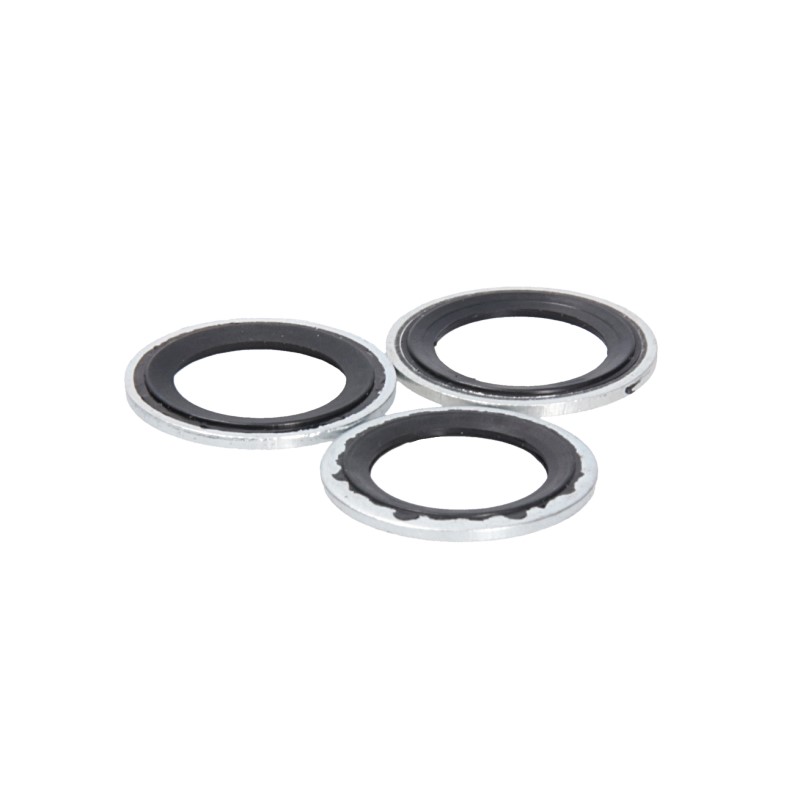 MSG - 11140072 - Уплотнительное кольцо компрессора 18*1.5