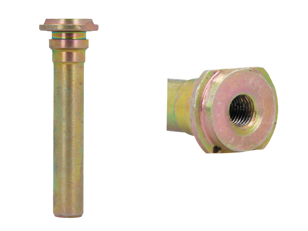 MSG - 11233X-MSG - Направляющая тормозного суппорта 12,00/72,00/8 х1 MSG