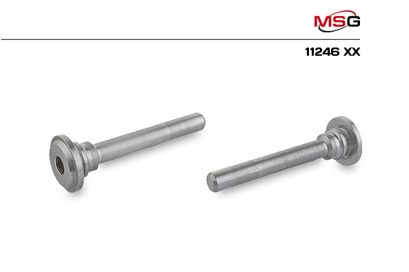 MSG - 11246XX-MSG - Направляющая тормозного суппорта 9,00/76,50/8 х1 MSG