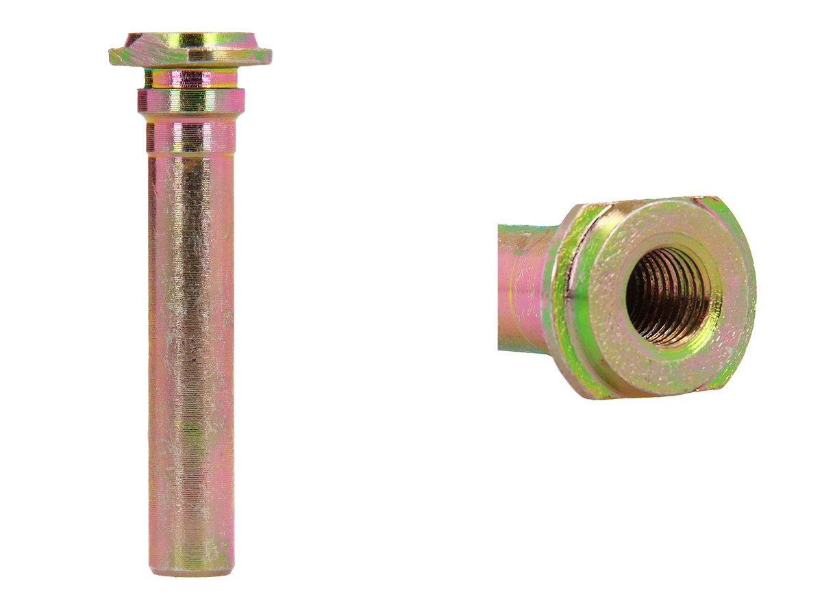 MSG - 11272X-MSG - Направляющая тормозного суппорта 12,50/81,00/10x1.25 MSG