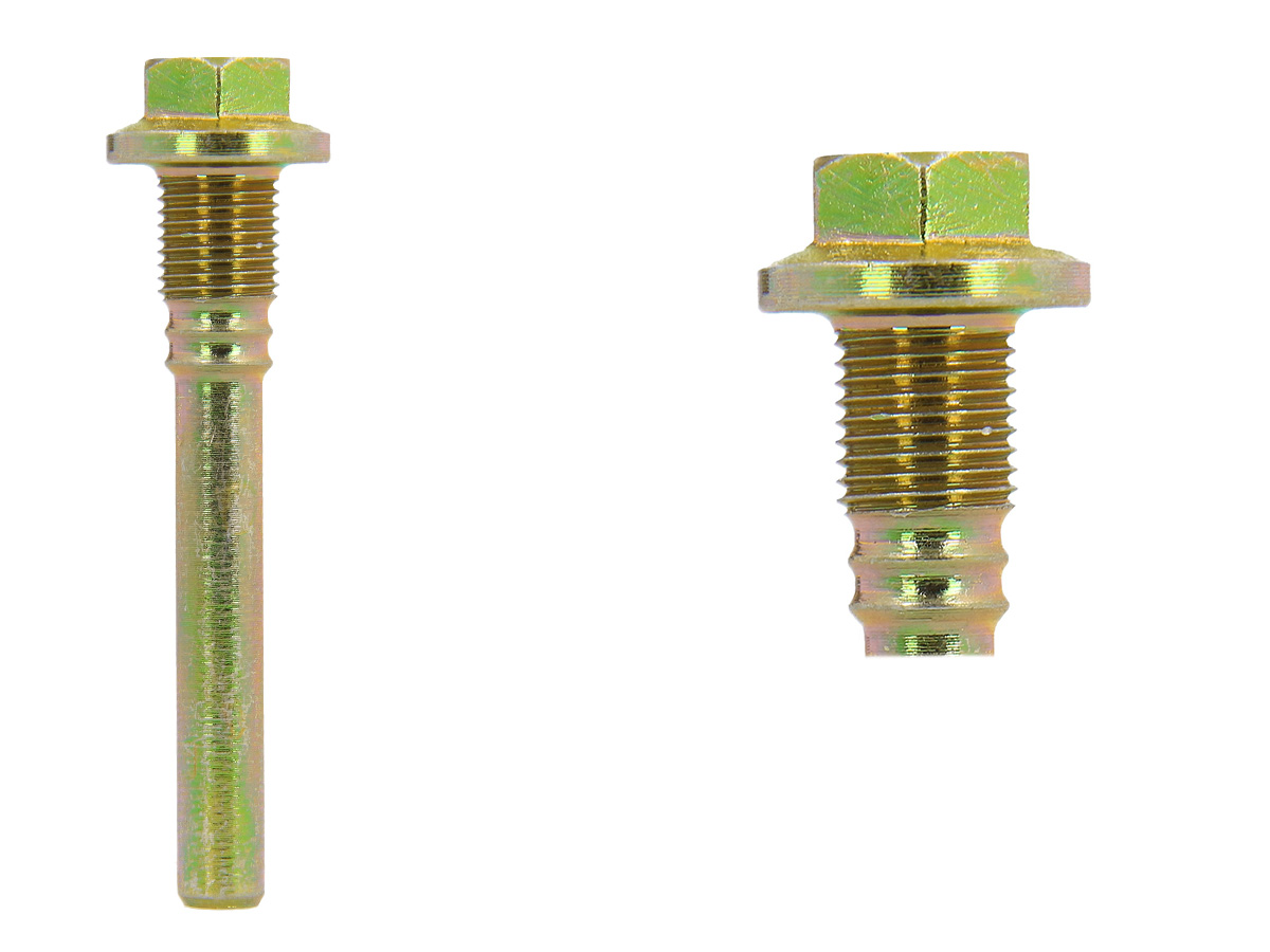 MSG - 11280XXX - Направляющая тормозного суппорта 8,50/81,00/12x1,25 AKEBONO MSG - 11280XXX - Направляющая тормозного суппорта 8,50/81,00/12x1,25 AKEBONO