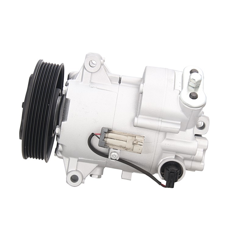 MSG - 13271264 R - Компресор кондиціонера відновлений OPEL Insignia 08-16, Astra J 10-15