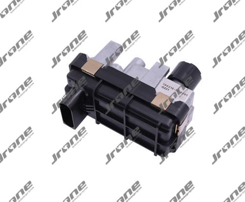 JRONE - 2063-050-165 - Актуатор турбіни GT1749V JRONE - 2063-050-165 - Актуатор турбіни GT1749V