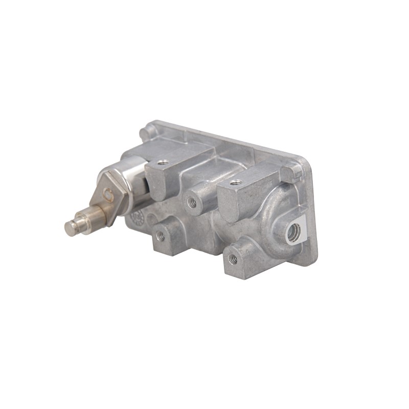 JRONE - 2063-070-077 - Привод электронного актуатора (сервопривода)  GARRETT GTB1749VK Citroen Jumper, Peugeot Boxer 2011-