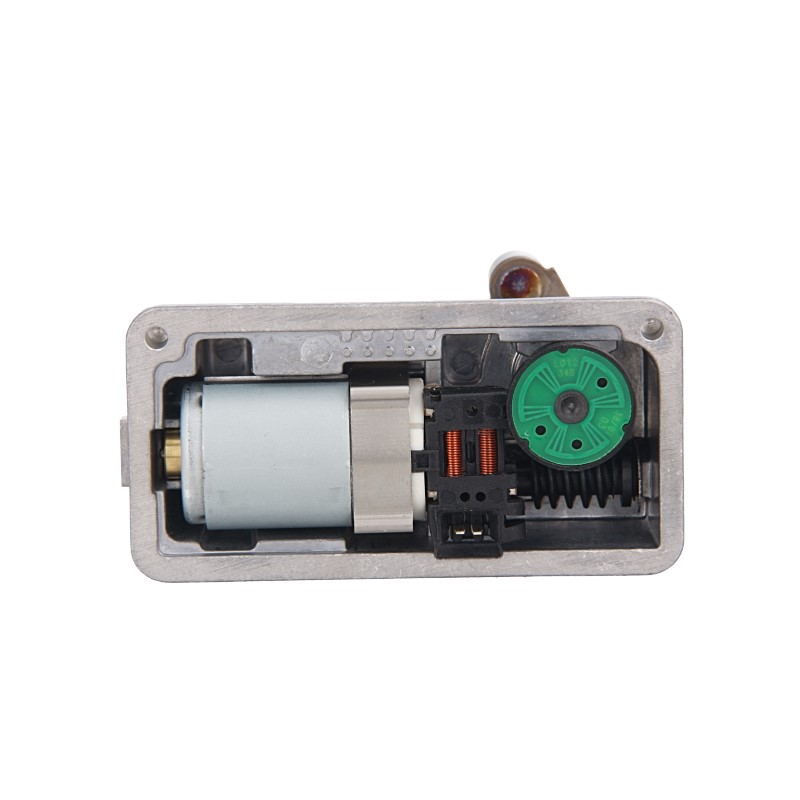 JRONE - 2063-070-080 - Привод электронного актуатора (сервопривода)   GARRETT GTB1756VK