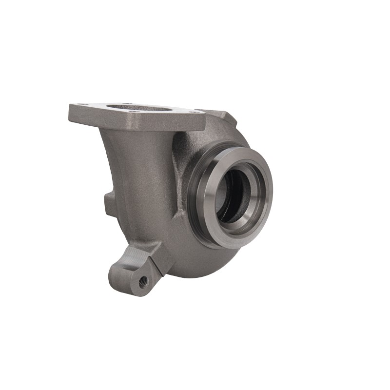 JRONE - 2100-011-321 - Корпус турбины GARRETT GTA1749V VW MULTIVAN V (7HM, 7HN, 7HF, 7EF, 7EM, 7EN) 03-09